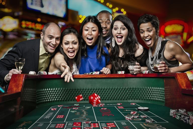 I 5 errori più comuni dei giocatori alla roulette online