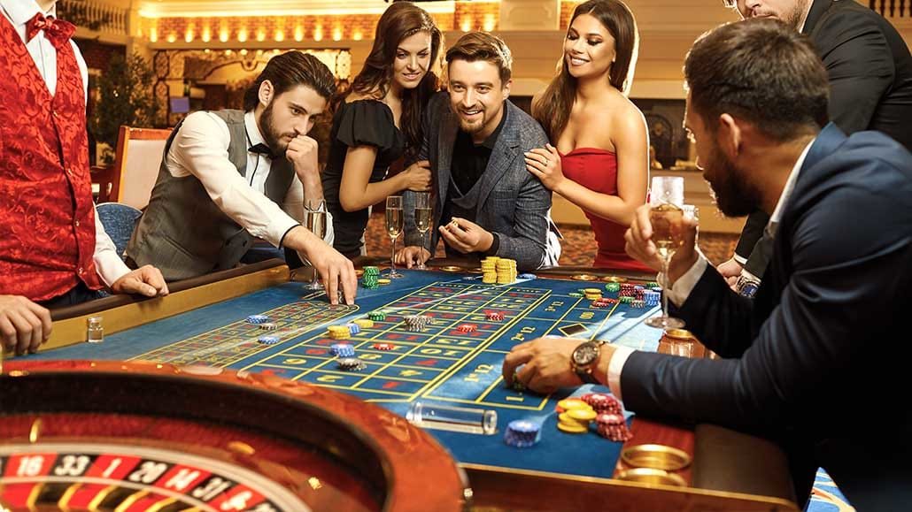 Vincere nei casinò online: mito o realtà?