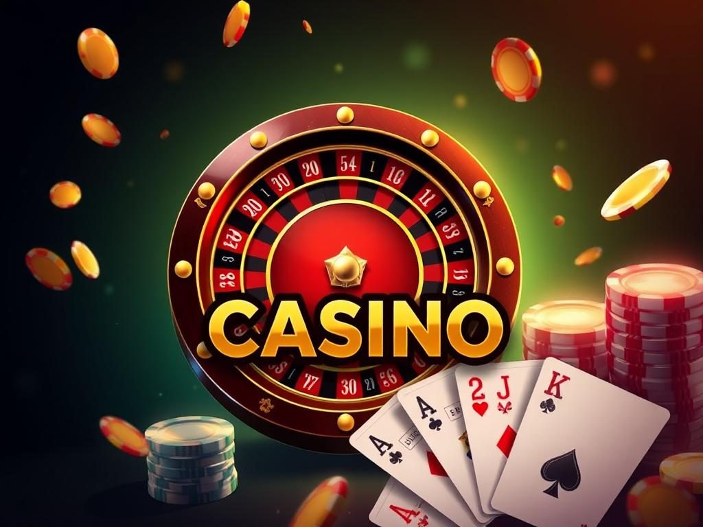 Come funzionano i giochi di carte nei casinò online