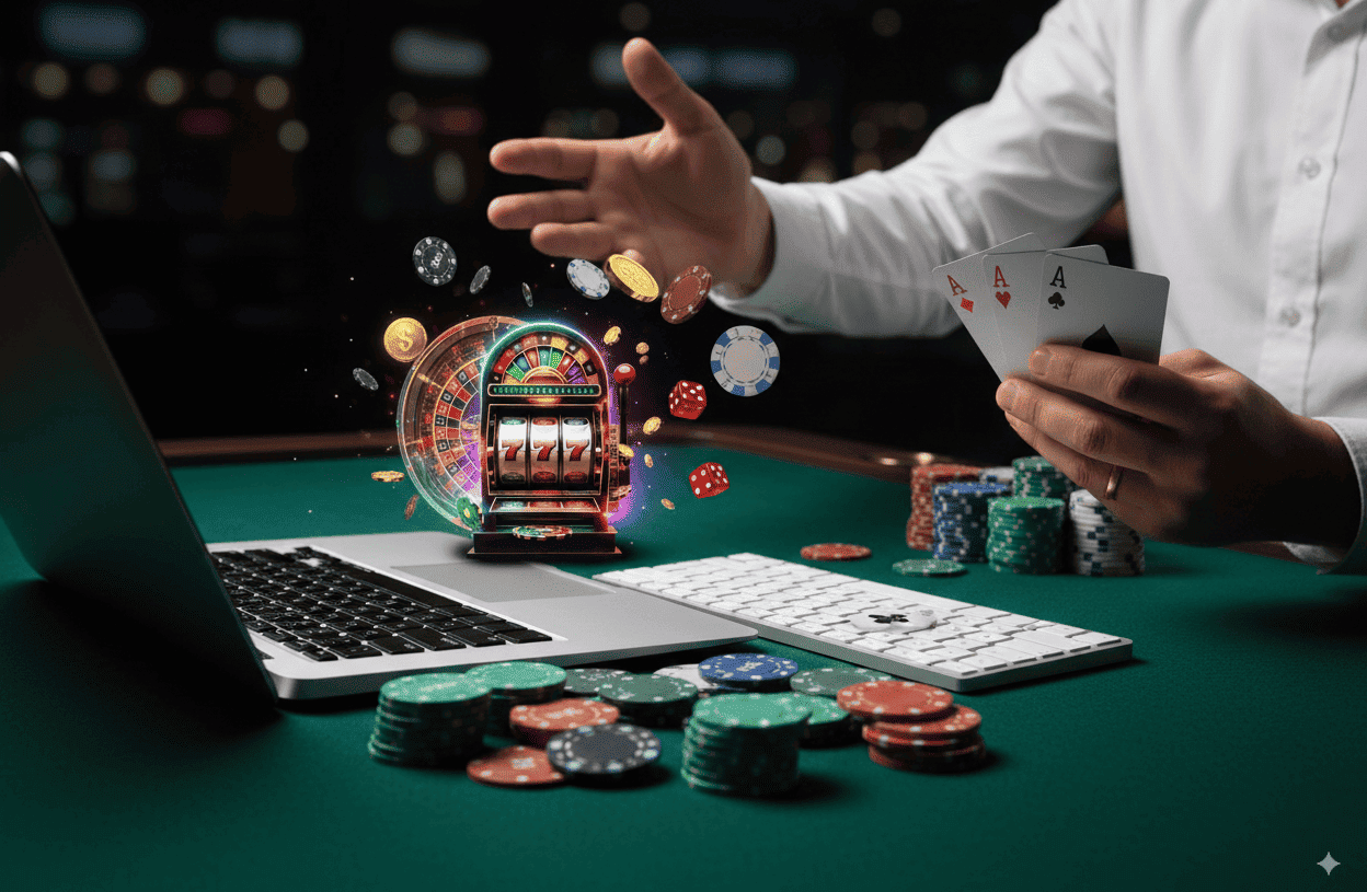 I diversi tipi di bonus per i giocatori esistenti