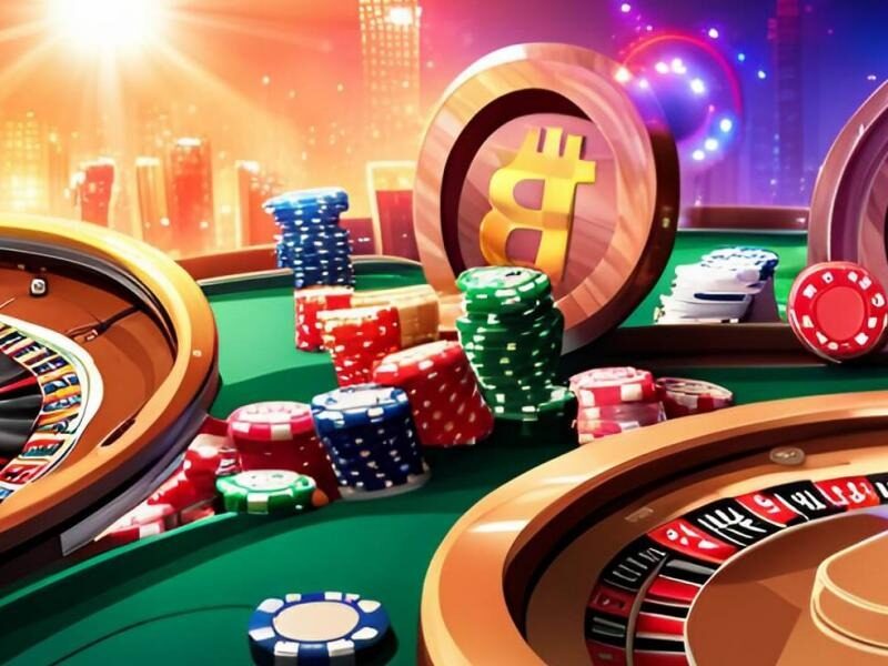 Sicurezza e protezione dati nei casinò online italiani